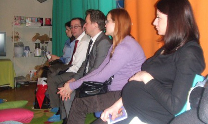 Vai kursi tikai zīmodziņa pēc? Iemesli apmeklēt dzemdību sagatavošanas kursus