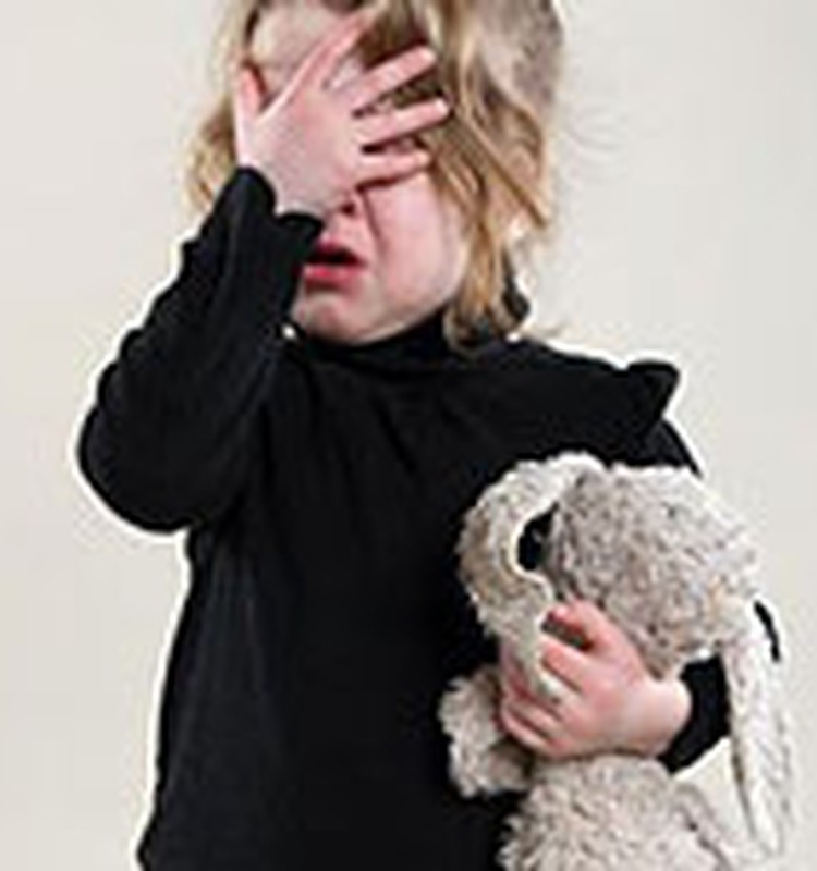 Kā veicināt bērna paškontroli un uzveikt niķus? Piesakies uz psiholoģes Sanitas Aišpures lekciju par niķiem!