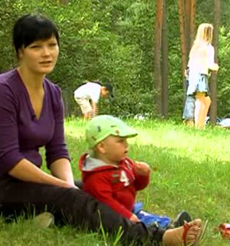 Skaties 11.septembra raidījumu "Māmiņu Klubs", atbildi uz viktorīnas jautājumu un laimē!