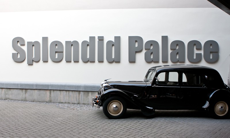 5.maijā Splendid Palace notiks Eiropas jauniešu filmu diena