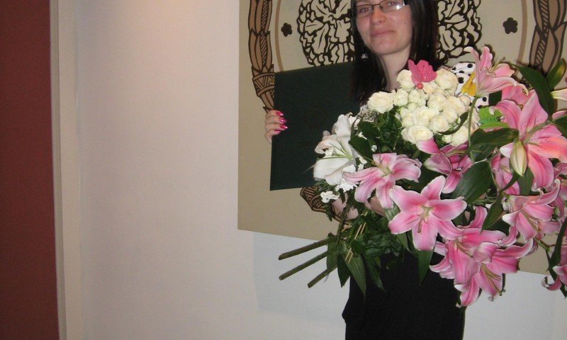 Studējošā māmiņa: kā to paveicu es?