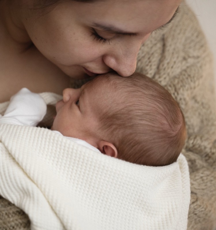 Mammas komfortam - ortozes pēcdzemdību atveseļošanās laikā