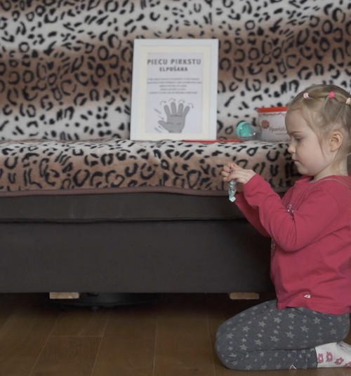 Kad bērnam sākas trauksme - kā meklēt cēloņus un palīdzēt