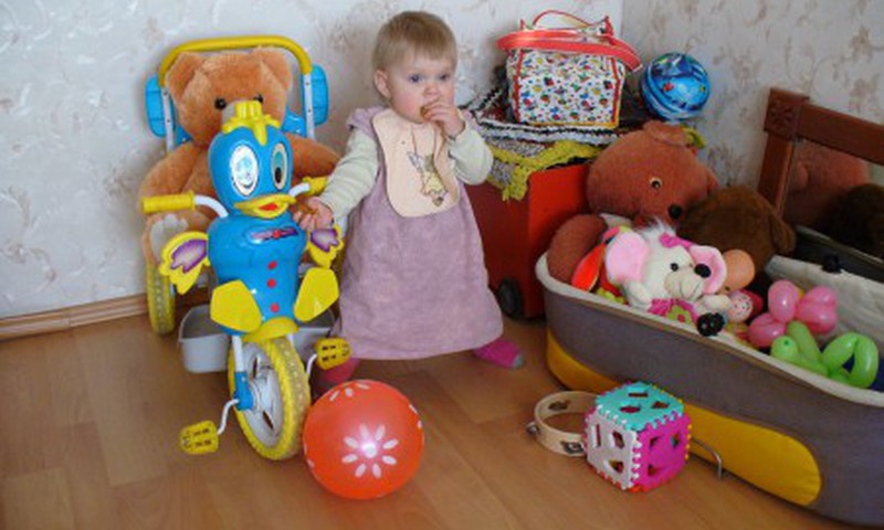 Soli pa solītim pretim uzvarai: piedalies blogu konkursā un laimē Teddy Mountain rotaļlietu vai Huggies® Little Walkers® autiņbiksītes!