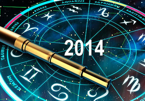 2014. gada horoskops katrai horoskopa zīmei