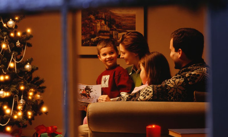 KONKURSS: Kas Ziemassvētkos ir svarīgākais, un ko tu šogad savā ģimenē ceri ieviest?