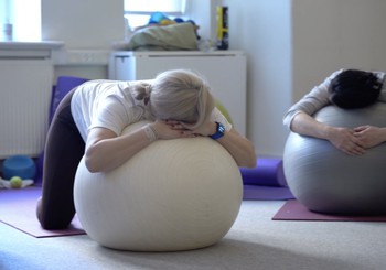 Rūpes par sevi grūtniecības laikā