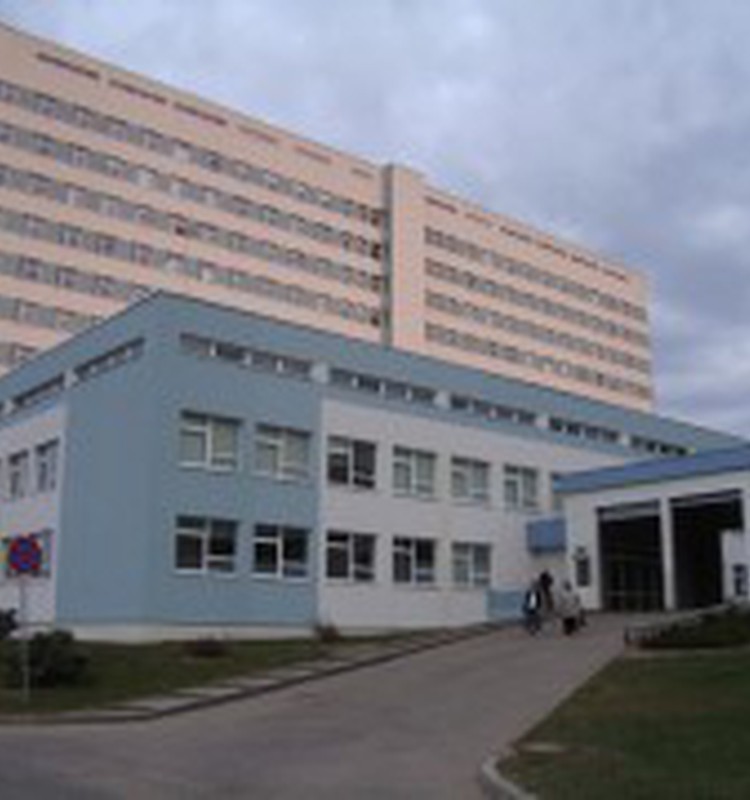 Piektdien Daugavpilī tiks atklāta Glābējsilīte 