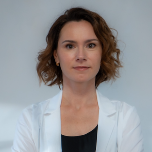 Kristīna Amosova