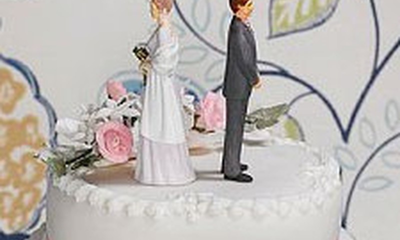 Ar 2011.gada 1.februāri laulību varēs šķirt arī pie notāra