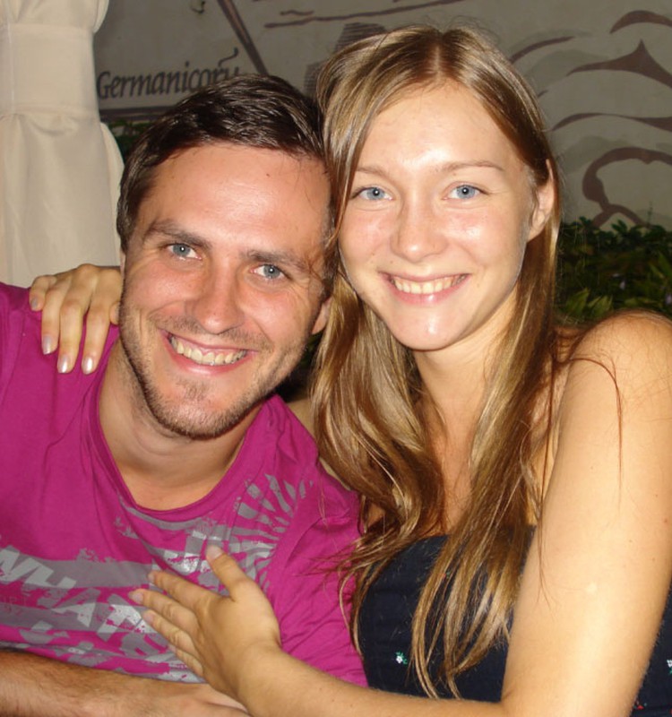 Kas notiek MK dzemdību sagatavošanas kursos? Blogot sāk Laura un Kristofers!