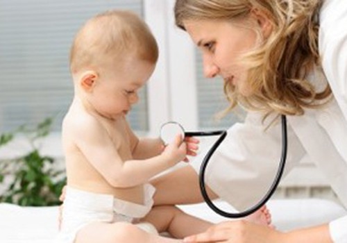VM: Pediatru iekļaušana primārās veselības aprūpes sistēmā dos vecākiem lielākas izvēles iespējas