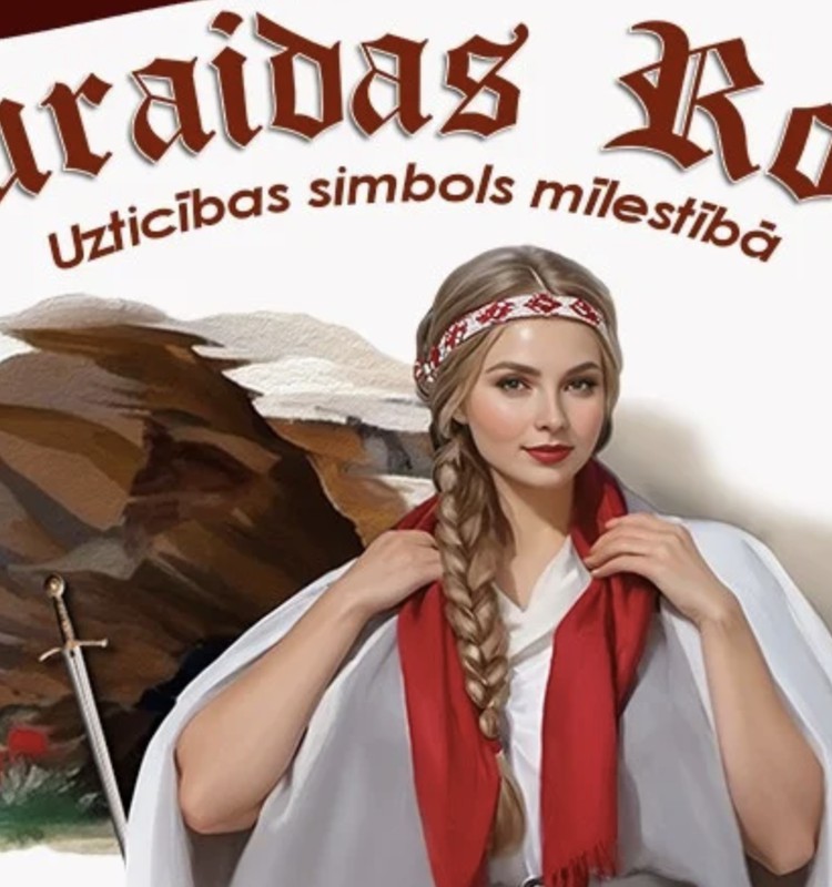 Rokoperas "Turaidas Roze" pirmizrāde