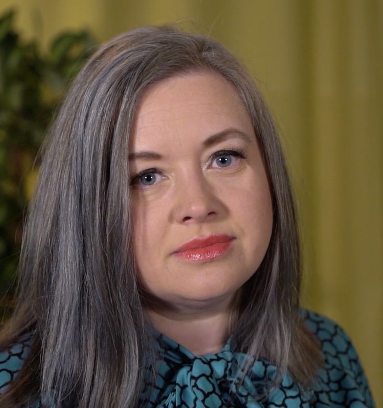 Linda Curika: Civilās savienības likuma nepieņemšana nemazina šādu ģimeņu skaitu