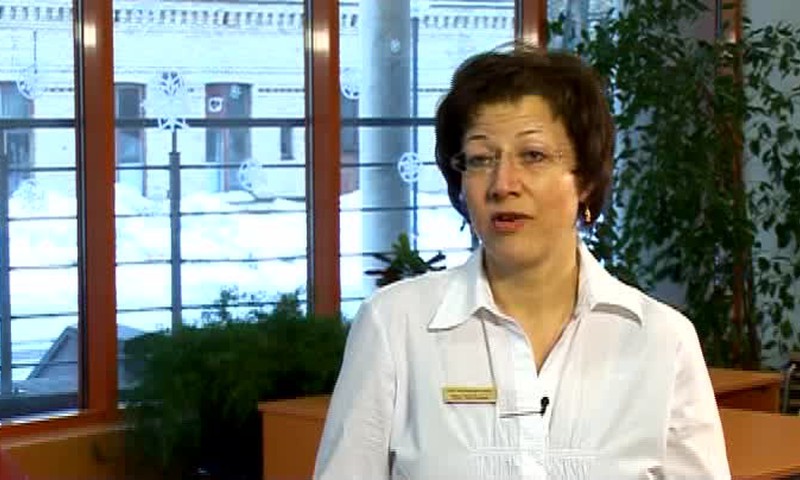 Grope: Mazuļu bieds līdz 5 gadu vecumam- pneimokoka infekcija