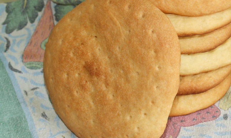 Krējuma plācenīši!