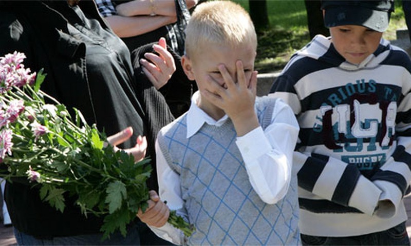 Sevi piesaka rudens vīrusi