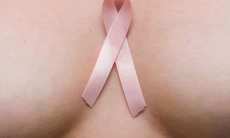 "Dzīvības koks" atklāj Rozā lentītes mēnesi cīņā pret krūts vēzi
