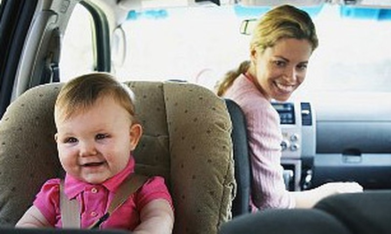 Trīs bērnu ģimenēm būs 20% auto nodevas atvieglojums