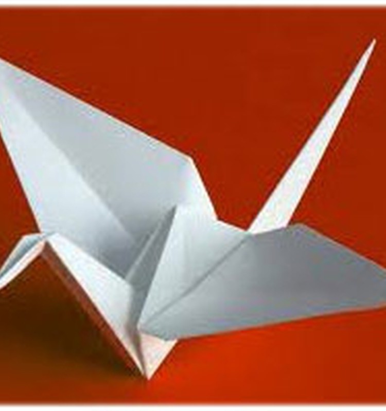 Interešu izglītības pedagogi un pacienti apgūs Origami mākslu