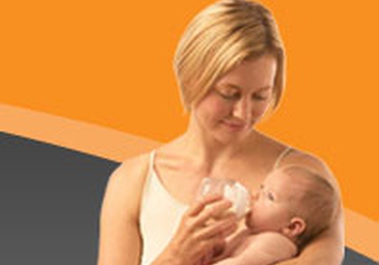 Fotoblogu konkurss: Tommee Tippee fans