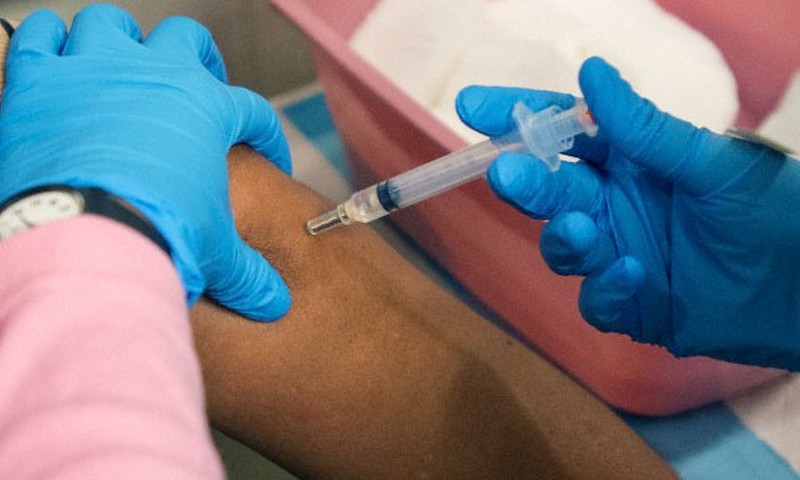 Biežāk uzdotie jautājumi par bērnu vakcināciju pret gripu