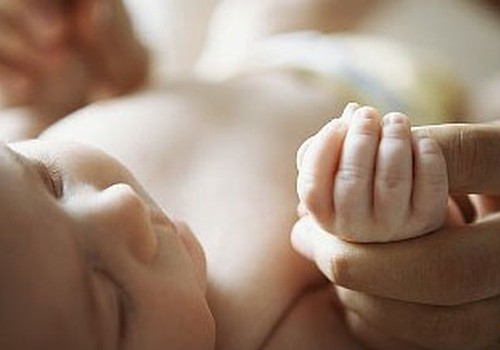 Pirmo reizi Latvijā zīdaiņa vecumā veikta barības vada atliktā anastomoze slimniekam ar barības vada atrēziju