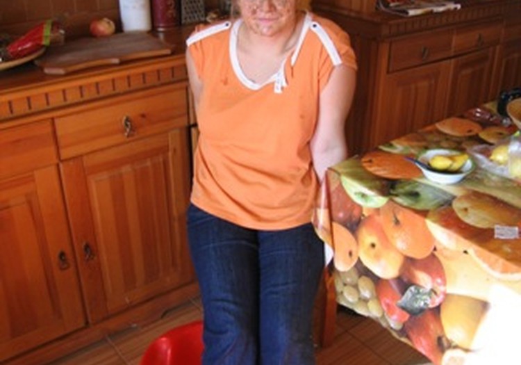 Skaistumkopšanas salons jeb lutinoša kopā-pabūšana