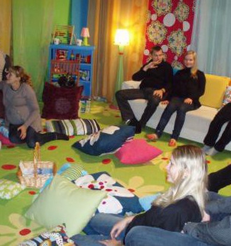Māmiņu Kluba kursos pasniedz speciālisti no vadošajām dzemdību nodaļām!