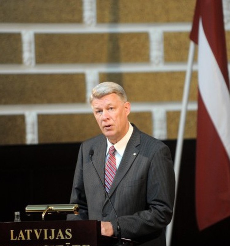Ko jūs sagaidat no prezidenta ģimeņu un bērnu atbalstam?