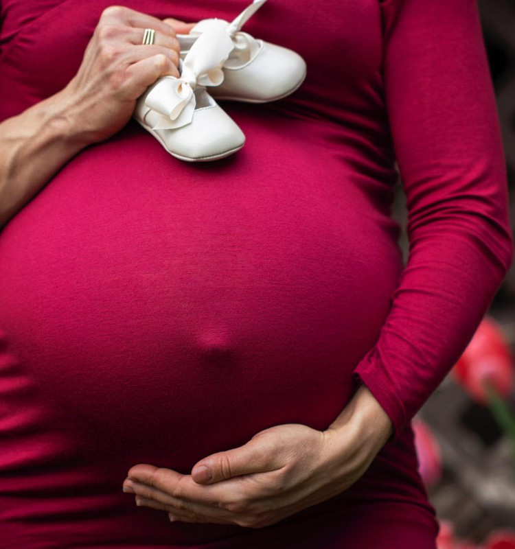 5 jautājumi, kurus labāk neuzdot sievietei gaidību pēdējā mēnesī