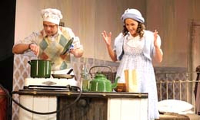 31. augustā un 1. septembrī - pasākums „Nosvini skolas sākumu kopā ar Punktiņu un Antonu Dailes teātrī!”” 