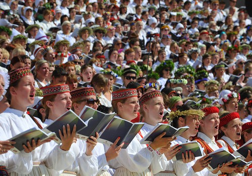 Nedziedāt ir kaitīgi: 5 iemesli, kāpēc jādzied būtu ikvienam