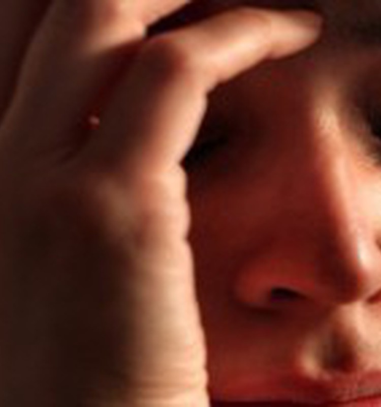 Viņai bija tikai 26...