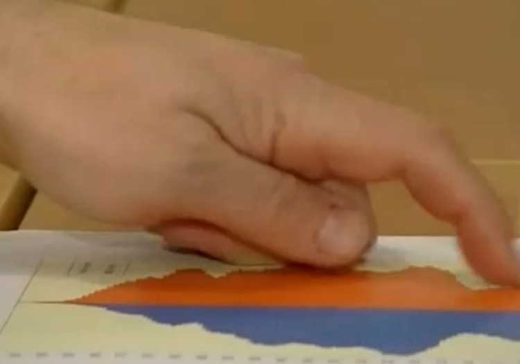 VIDEO: Katastrofāli sāk pietrūkt bērnu!