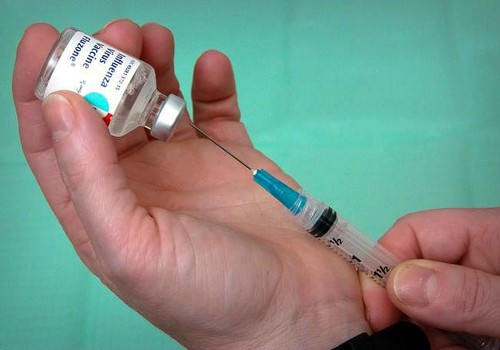 Apstiprinātas 4 vakcīnas pret H1N1 jeb cūku gripu