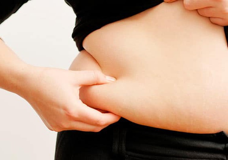 Sadzīvot ar lieko svaru pēc dzemdībām. Cik grūti tas ir?
