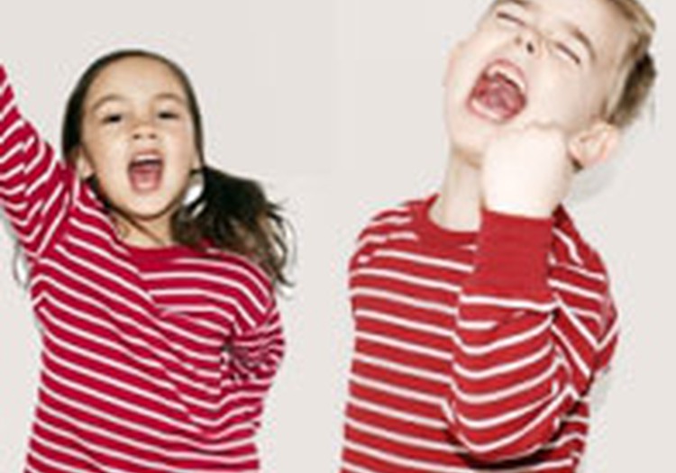 ŠODIEN veikala "Polarn O.Pyret" atklāšanas ballīte! Atnāc arī Tu!