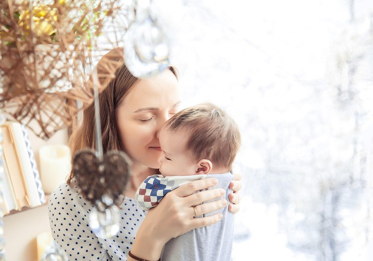 Velti laiku komunikācijai ar savu bērnu!