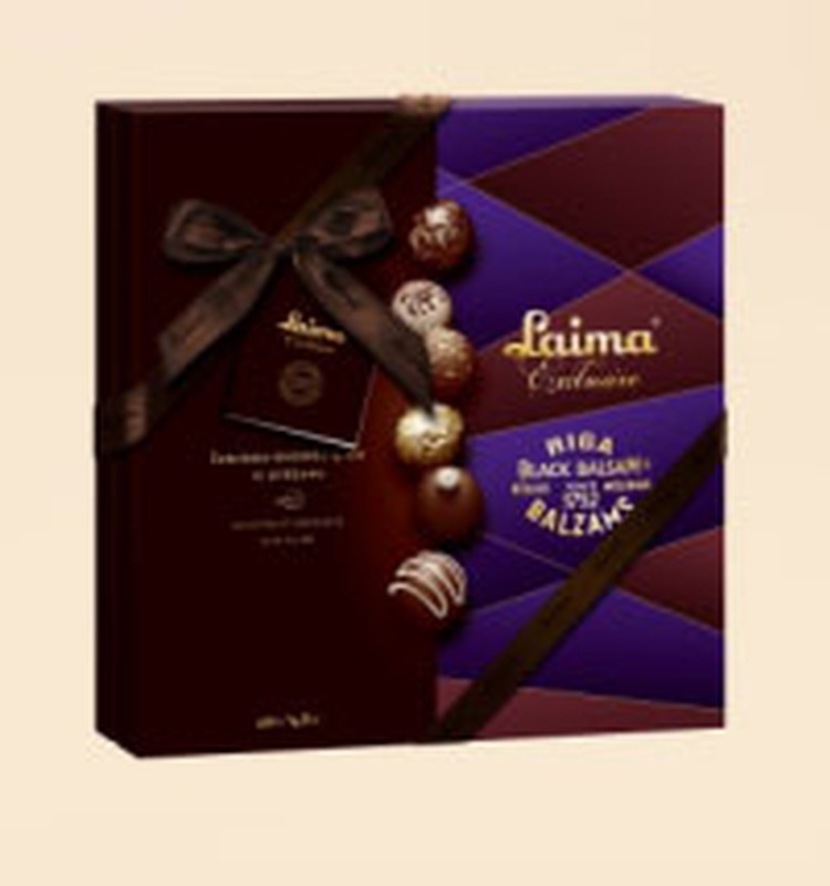 Dienas spēle: Ko Tu zini par Laimas jaunākajiem produktiem?