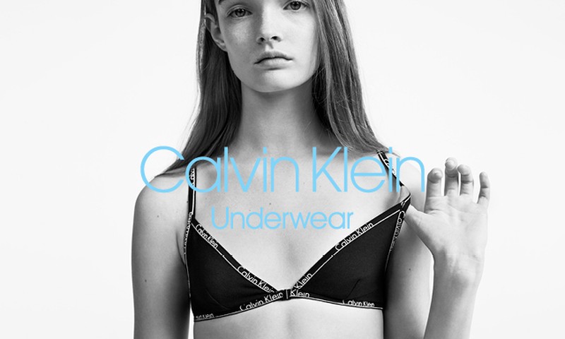 Spice bagātina piedāvājumu vīriešiem ar ikonisko Calvin Klein Underwear