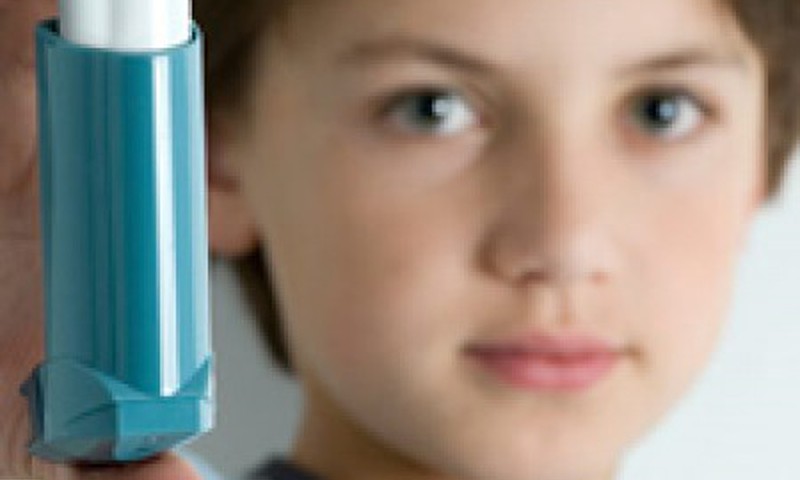 Kad bērnam būtu jālieto ventolīna inhalācijas? 