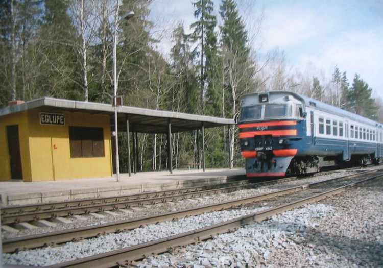 Patīkami jaunumi tiem, kas ceļo ar vilcienu