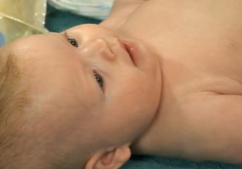 VIDEO: Īpašās rūpes par mazuļa higiēnu