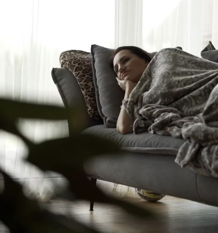 Kāpēc topošās māmiņas piemeklē trauksme un depresija?