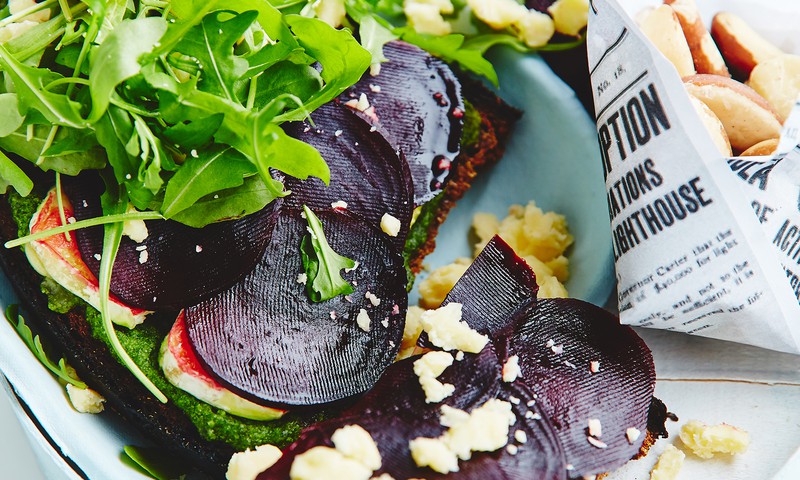 Recepšu konkurss: Piedalies un tiec pie produktu groza 50 EUR vērtībā! OTRĀS nedēļas uzdevums ŠEIT>>