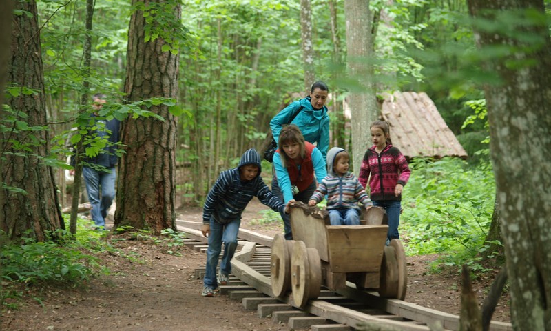 5 pasākumi ģimenēm vasaras sagaidīšanai