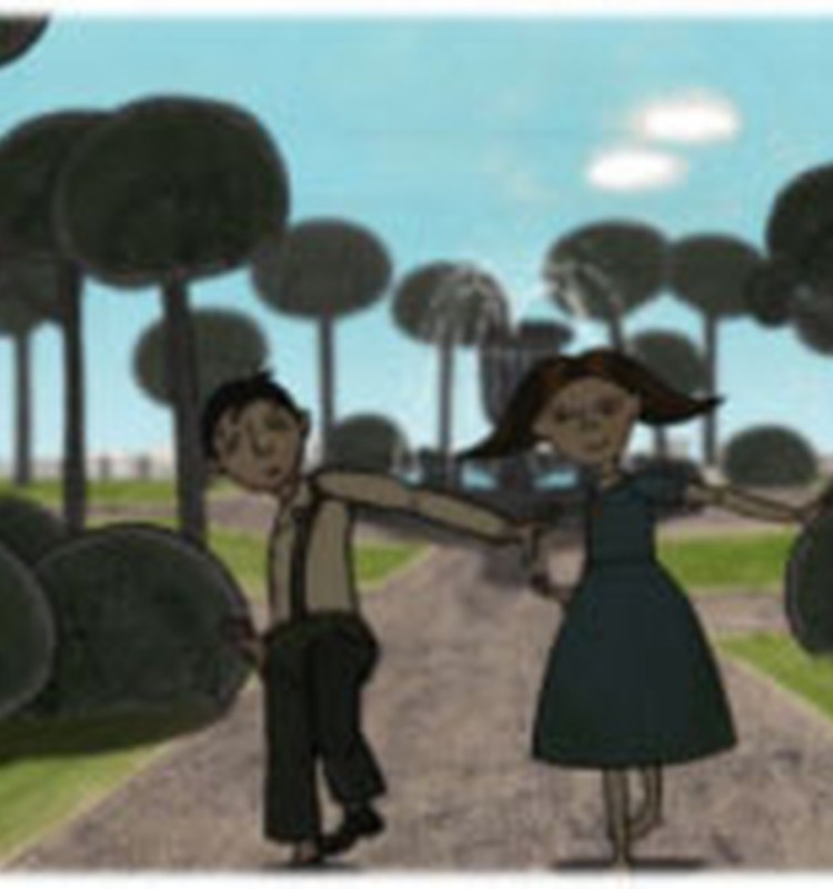 Bērnu slimnīcas pacienti veidos animācijas filmu