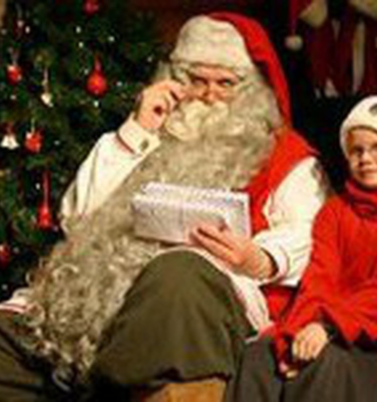 Rīgā un Jūrmalā būs pastkastītes vēstulēm Santa Klausam