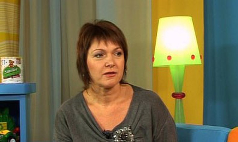 Psiholoģe Sandra Lase: Mūsu uzdevums ir ieaudzināt bērnos ārējās pasaules uztveršanas kultūru